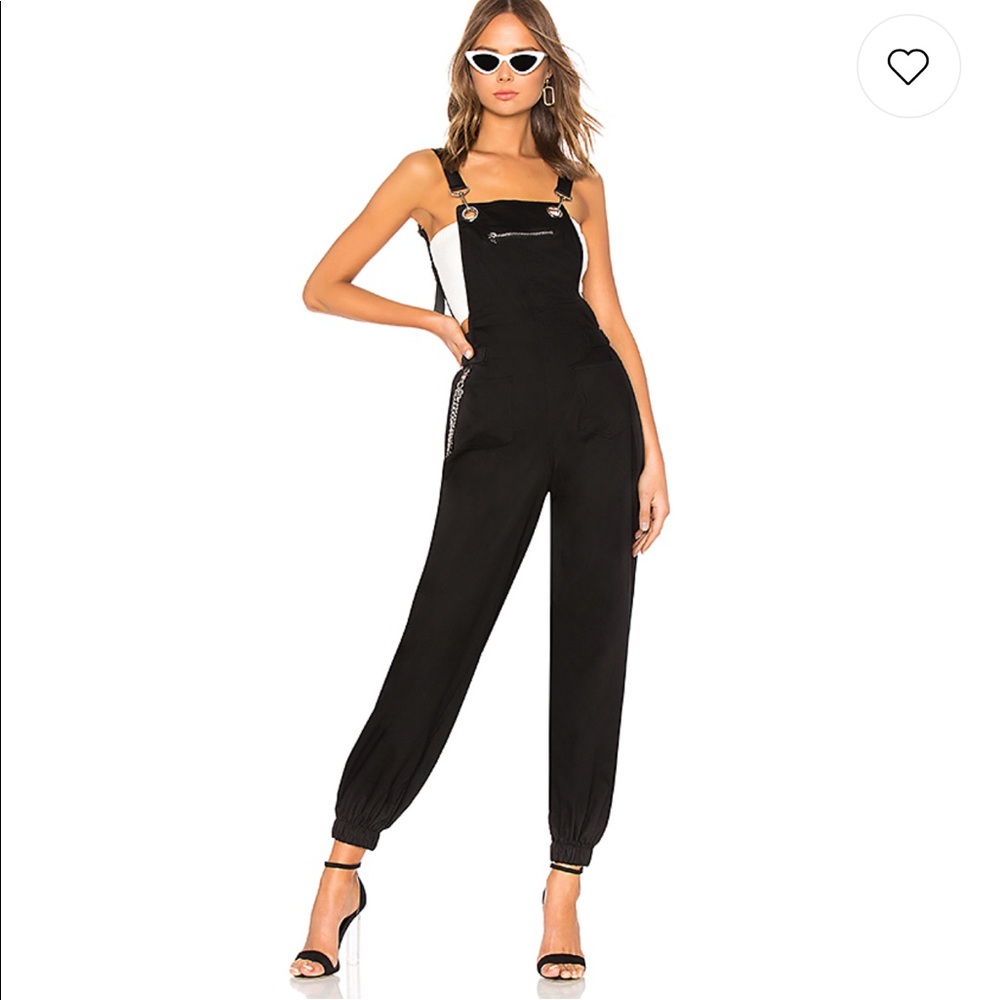 I am gia overalls